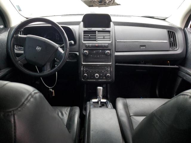 Photo 8 from auction – 2010 DODGE JOURNEY R/ with VIN 3D4PH6FV2AT191702