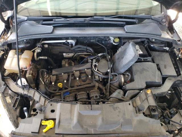Photo 11 from auction – 2016 FORD FOCUS SE with VIN 1FADP3F26GL207403
