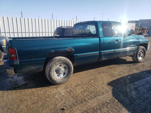 Photo 3 from auction – 1998 DODGE RAM 2500 with VIN 1B7KC23Z9WJ105855