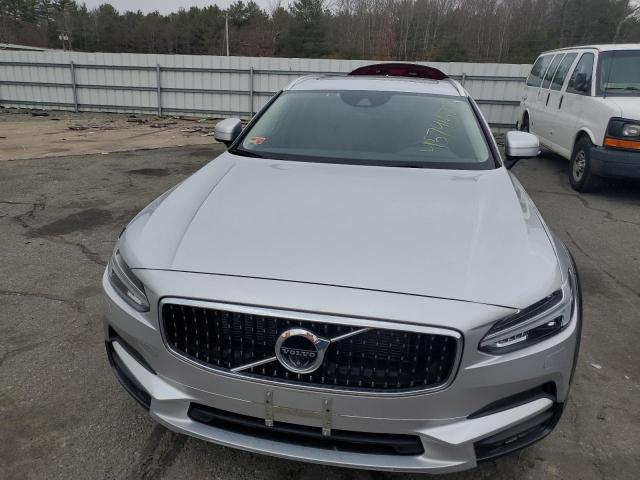 Photo 5 from auction – 2018 VOLVO V90 CROSS with VIN YV4102NKXJ1015897