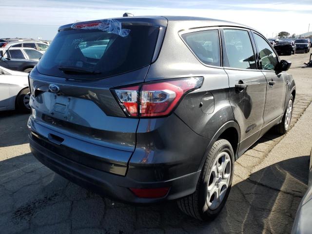 Photo 3 from auction – 2017 FORD ESCAPE S with VIN 1FMCU0F75HUD17570