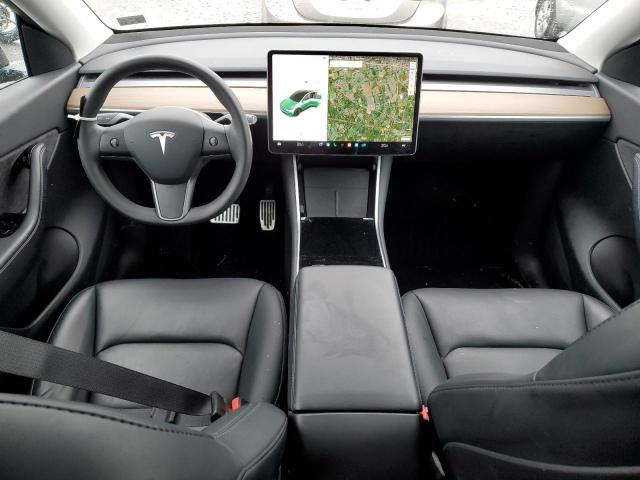 Photo 8 from auction – 2021 TESLA MODEL Y with VIN 5YJYGDEE2MF092374