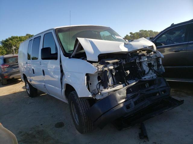 Photo 4 from auction – 2008 FORD ECONOLINE with VIN 1FTNE24L48DA78888