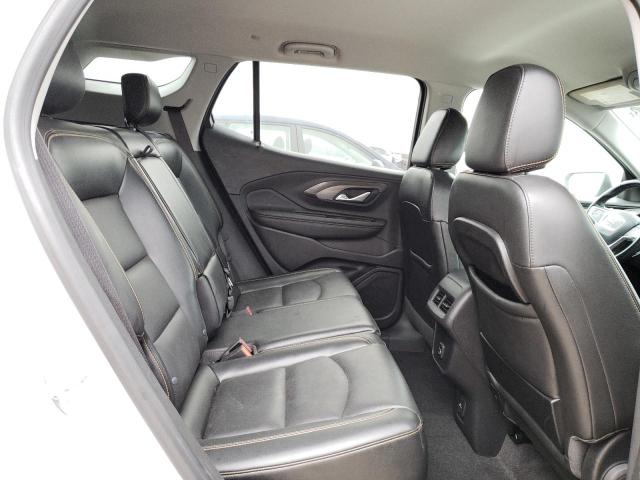Photo 11 from auction – 2019 GMC TERRAIN SL with VIN 3GKALVEV6KL201845