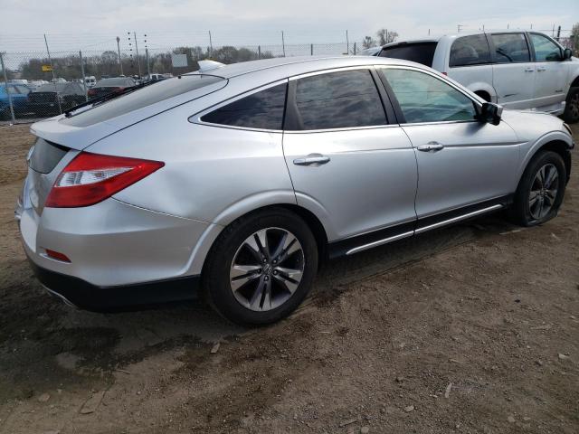Photo 3 from auction – 2014 HONDA CROSSTOUR with VIN 5J6TF2H53EL003207