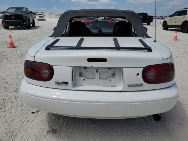 Photo 10 from auction – 1991 MAZDA MX-5 MIATA with VIN JM1NA3513M0207218