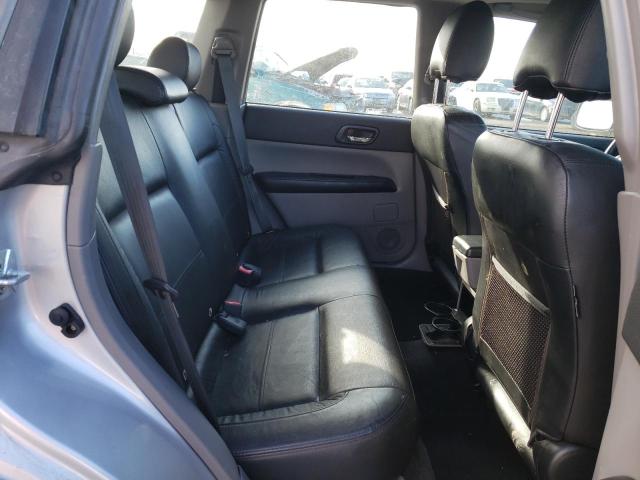 Photo 11 from auction – 2004 SUBARU FORESTER 2 with VIN JF1SG69614H737381