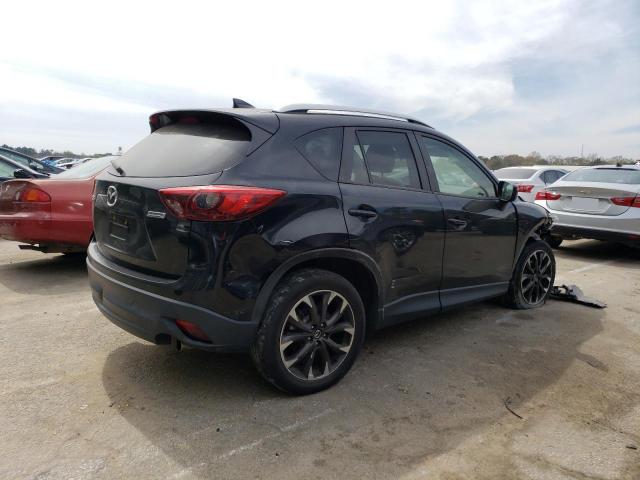 Photo 3 from auction – 2016 MAZDA CX-5 GT with VIN JM3KE2DY4G0655740
