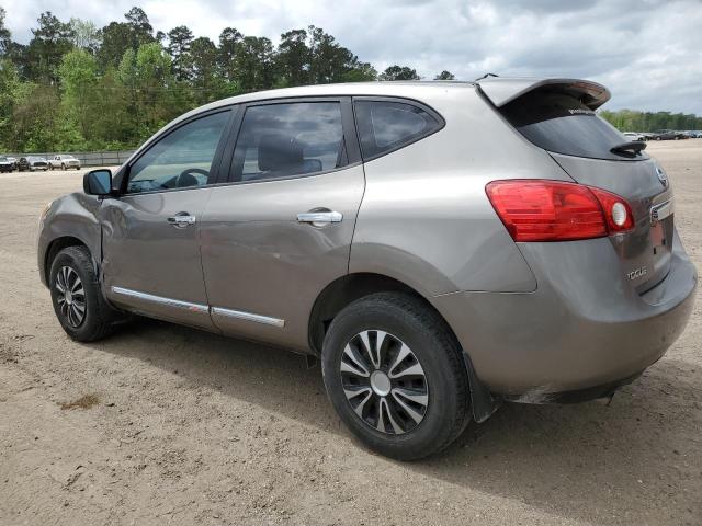 Photo 2 from auction – 2012 NISSAN ROGUE S with VIN JN8AS5MT9CW609996