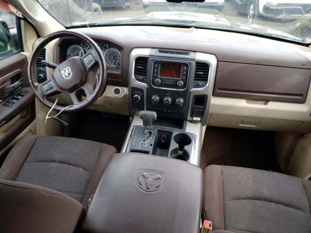 Photo 8 from auction – 2013 RAM 1500 SLT with VIN 1C6RR7LT7DS579033