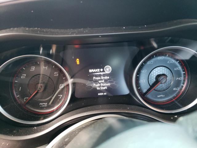 Photo 9 from auction – 2022 DODGE CHARGER R/ with VIN 2C3CDXCTXNH173791