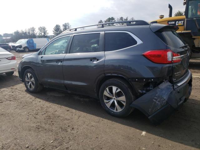Foto 2 de la subasta – 2021 SUBARU ASCENT PRE con VIN 4S4WMACD4M3405667
