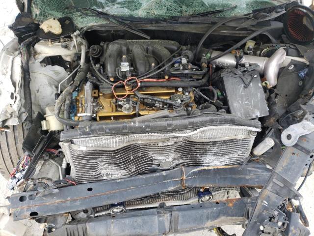 Photo 11 from auction – 2003 NISSAN ALTIMA SE with VIN 1N4BL11D33C256200