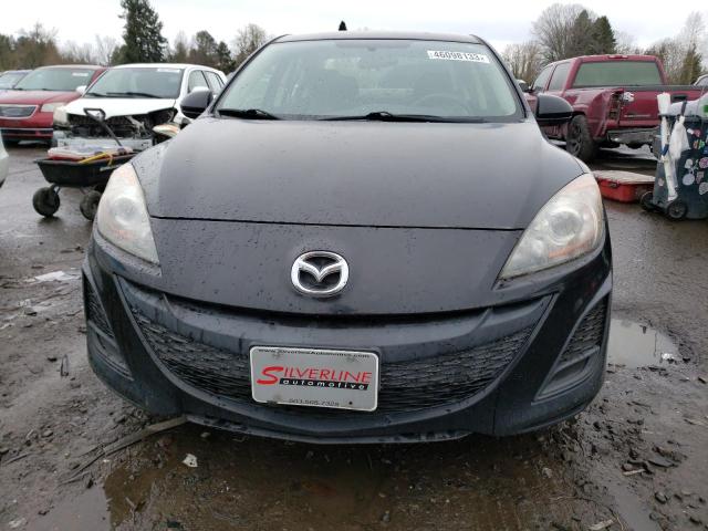 Photo 5 from auction – 2011 MAZDA 3 I with VIN JM1BL1VG3B1492435