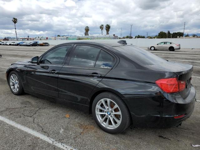 Photo 2 from auction – 2013 BMW 328 I SULE with VIN WBA3C1C57DF436409