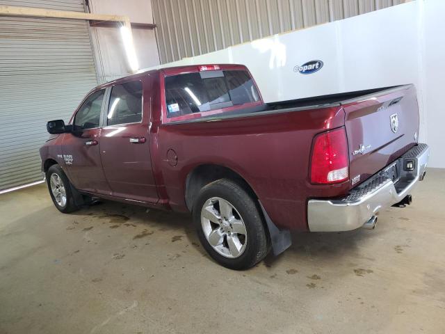Photo 2 from auction – 2017 RAM 1500 SLT with VIN 3C6RR6LTXHG604871