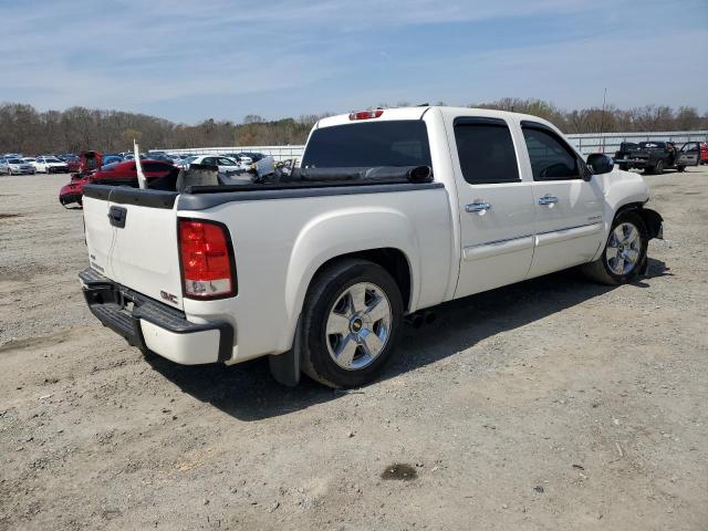 Photo 3 from auction – 2011 GMC SIERRA K15 with VIN 3GTP2XE22BG223389