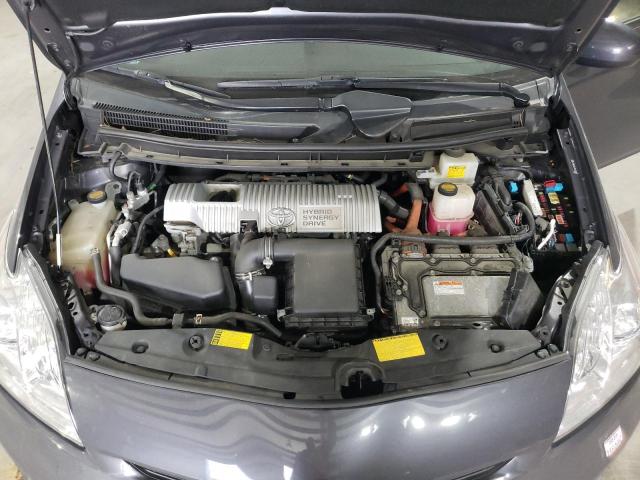 Photo 11 from auction – 2012 TOYOTA PRIUS with VIN JTDKN3DU9C5472892
