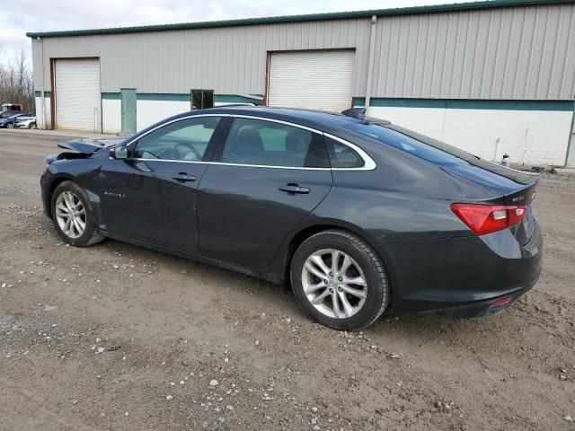 Photo 2 from auction – 2016 CHEVROLET MALIBU LT with VIN 1G1ZE5ST5GF265557