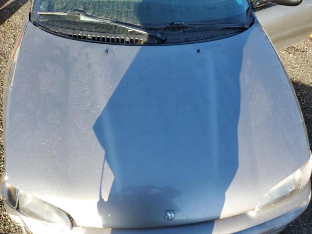 Photo 11 from auction – 1996 DODGE INTREPID with VIN 1B3HD46T9TF143953