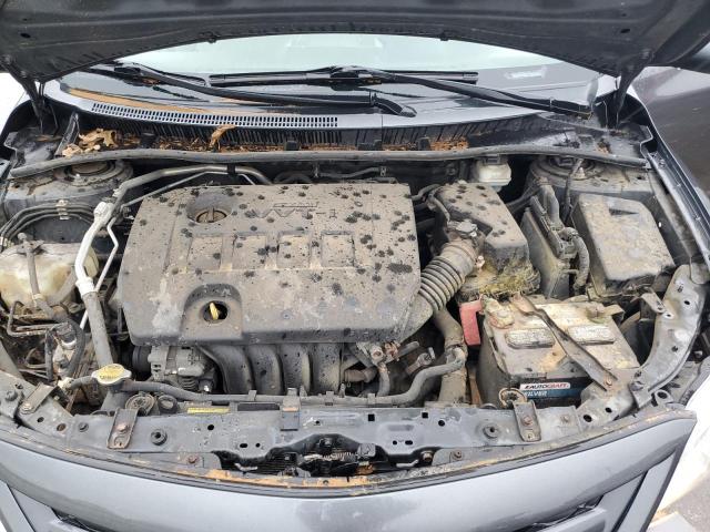 Photo 11 from auction – 2012 TOYOTA COROLLA BA with VIN 2T1BU4EE4CC781432