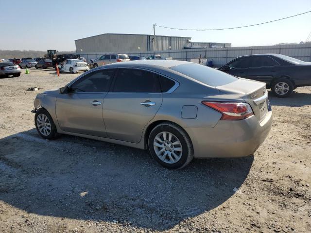 Photo 2 from auction – 2013 NISSAN ALTIMA 2.5 with VIN 1N4AL3AP9DC237573