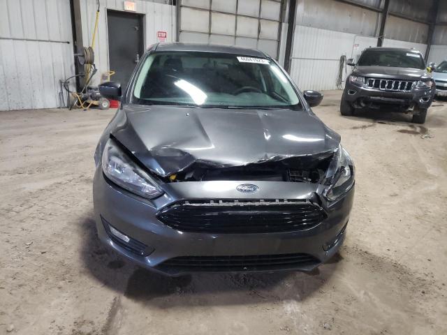 Photo 5 from auction – 2018 FORD FOCUS SE with VIN 1FADP3F29JL269109