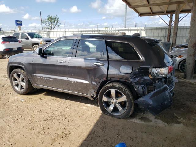 Photo 2 from auction – 2015 JEEP GRAND CHER with VIN 1C4RJECGXFC686565