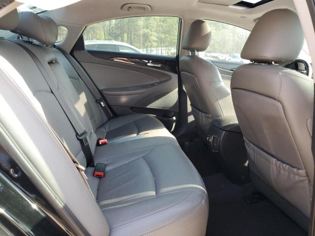 Photo 10 from auction – 2013 HYUNDAI SONATA SE with VIN 5NPEC4AC6DH744238