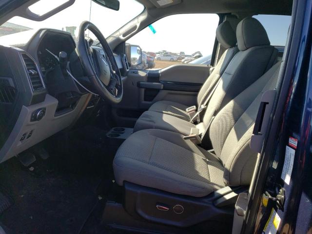 Photo 7 from auction – 2018 FORD F150 SUPER with VIN 1FTFX1EG7JFC28495