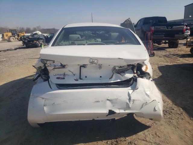 Photo 6 from auction – 2010 HONDA CIVIC EX with VIN 2HGFA1F83AH527412