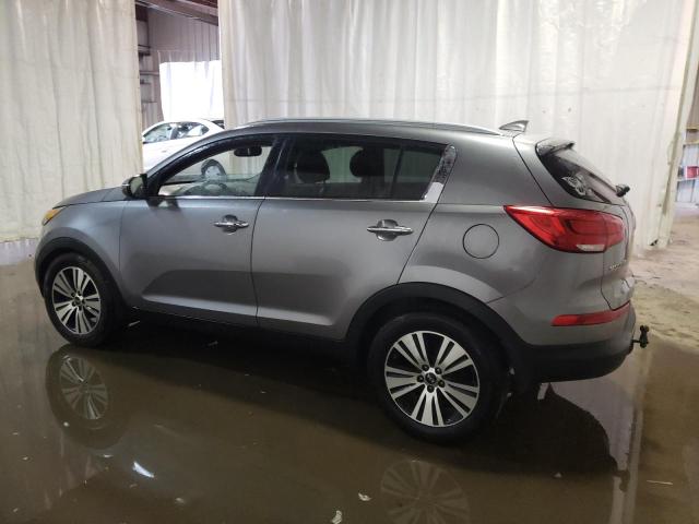Photo 2 from auction – 2015 KIA SPORTAGE E with VIN KNDPCCAC1F7718432
