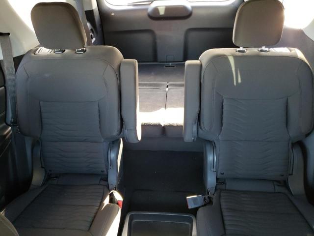 Photo 10 from auction – 2021 FORD EXPLORER X with VIN 1FMSK7DH1MGC23815