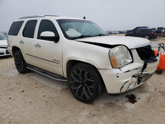 Photo 4 from auction – 2010 GMC YUKON DENA with VIN 1GKUCEEF0AR250195