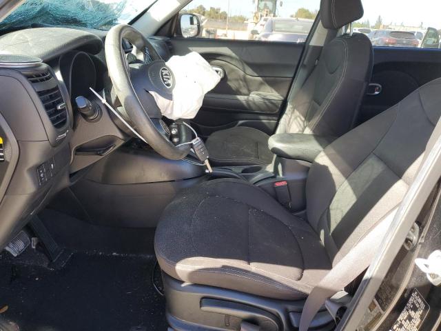 Photo 7 from auction – 2019 KIA SOUL with VIN KNDJN2A22K7018222