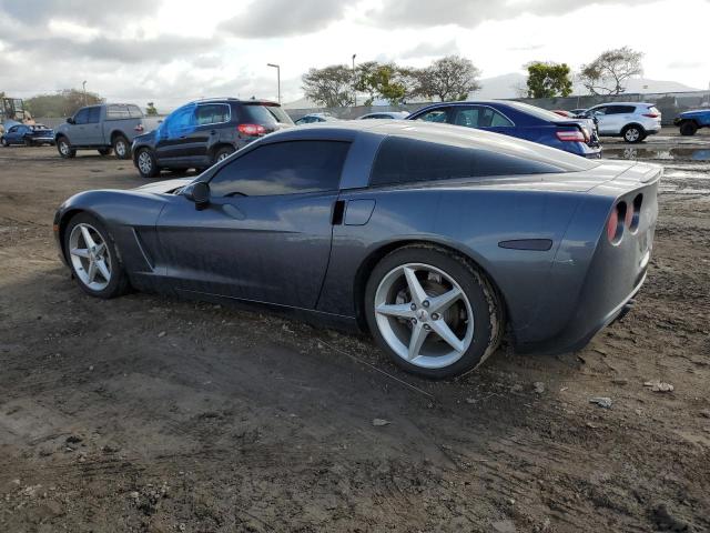 Photo 2 from auction – 2012 CHEVROLET CORVETTE with VIN 1G1YA2DW5C5107510