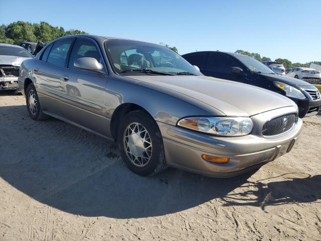 Photo 4 from auction – 2001 BUICK LESABRE LI with VIN 1G4HR54K51U190529