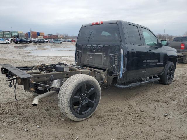Photo 3 from auction – 2016 CHEVROLET silverado with VIN 1GCRCPEC5GZ366438