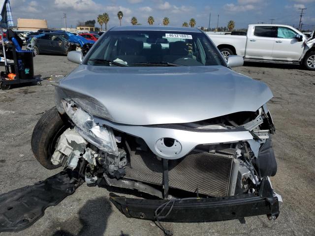 Photo 5 from auction – 2007 TOYOTA CAMRY with VIN 4T1BE46K47U132493