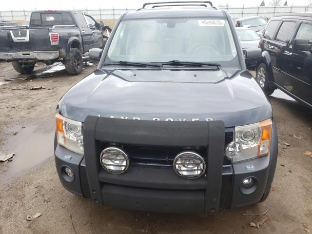 Foto 5 de la subasta – 2005 LAND ROVER LR3 con VIN SALAA25445A302278