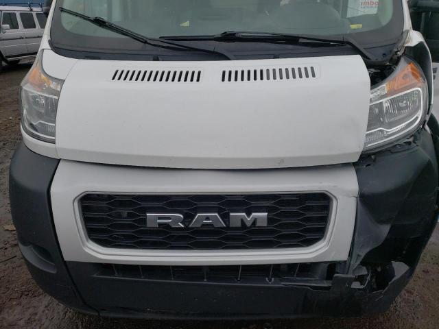 Photo 12 from auction – 2019 RAM PROMASTER with VIN 3C6TRVDG5KE541571