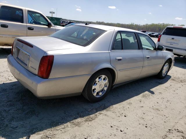 Photo 3 from auction – 2004 CADILLAC DEVILLE with VIN 1G6KD57Y34U183997
