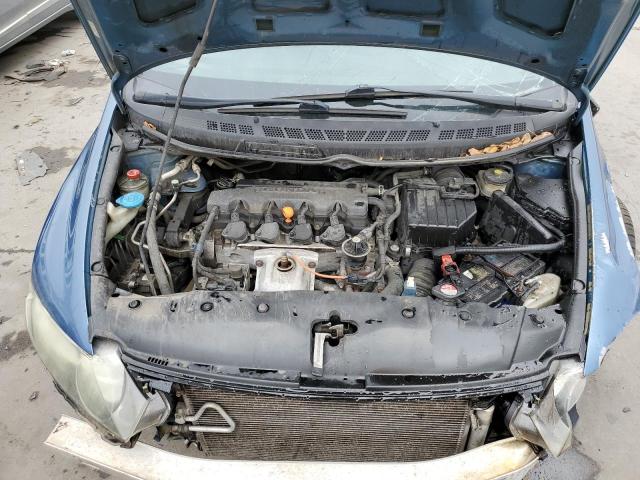 Photo 11 from auction – 2010 HONDA CIVIC LX with VIN 2HGFA1F50AH320756