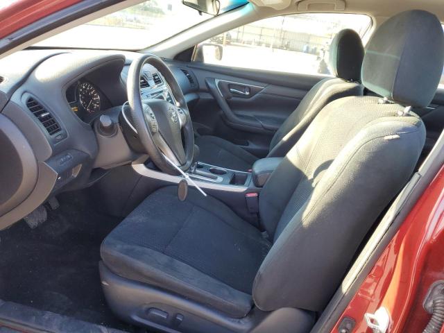 Photo 7 from auction – 2015 NISSAN ALTIMA 2.5 with VIN 1N4AL3AP5FC277328