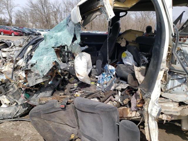 Photo 7 from auction – 2002 CHEVROLET silverado with VIN 1GCHK23162F143340