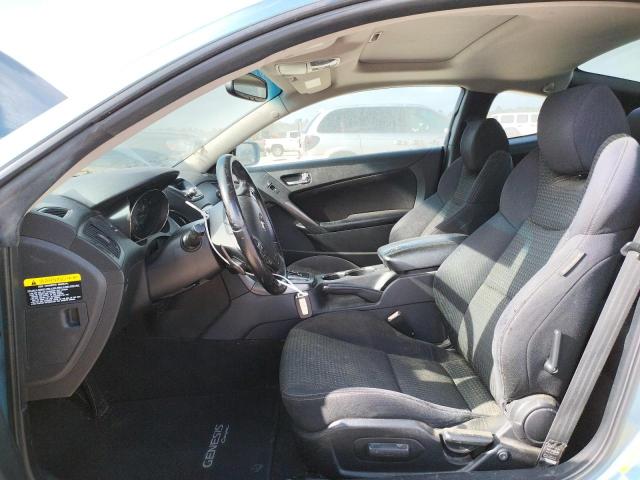 Photo 7 from auction – 2012 HYUNDAI GENESIS CO with VIN KMHHT6KD5CU067912