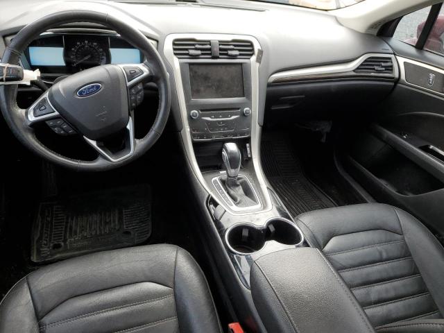 Photo 8 from auction – 2014 FORD FUSION SE with VIN 3FA6P0HD0ER284353
