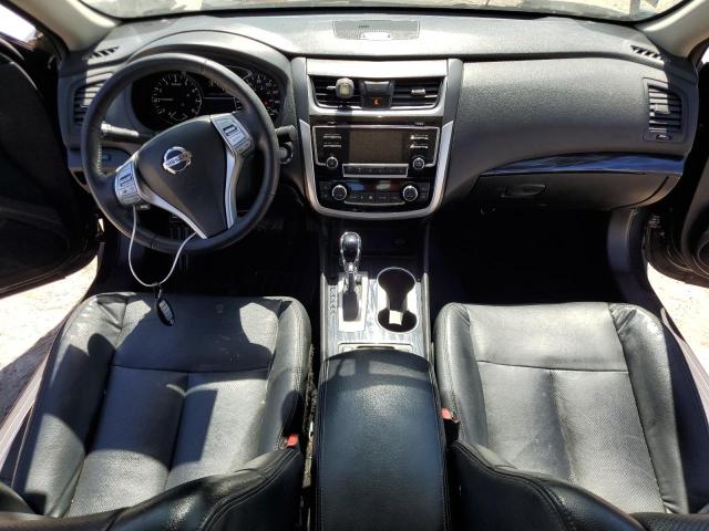 Photo 8 from auction – 2018 NISSAN ALTIMA 2.5 with VIN 1N4AL3AP3JC242246