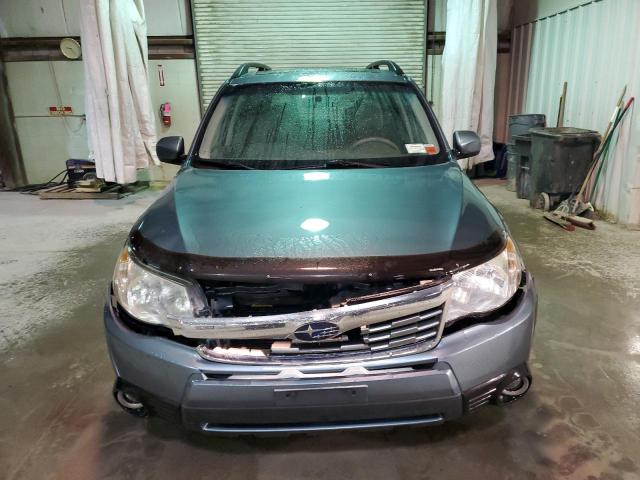 Photo 5 from auction – 2010 SUBARU FORESTER 2 with VIN JF2SH6DC9AH713251