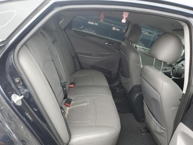 Photo 10 from auction – 2012 HYUNDAI SONATA SE with VIN 5NPEC4AB4CH441514